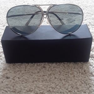 Porsche Design Designer Glasses (P8478 A69□10)